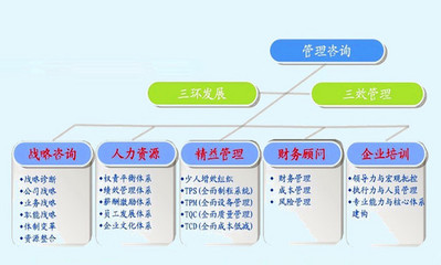 公司简介-上海互帮企业管理咨询